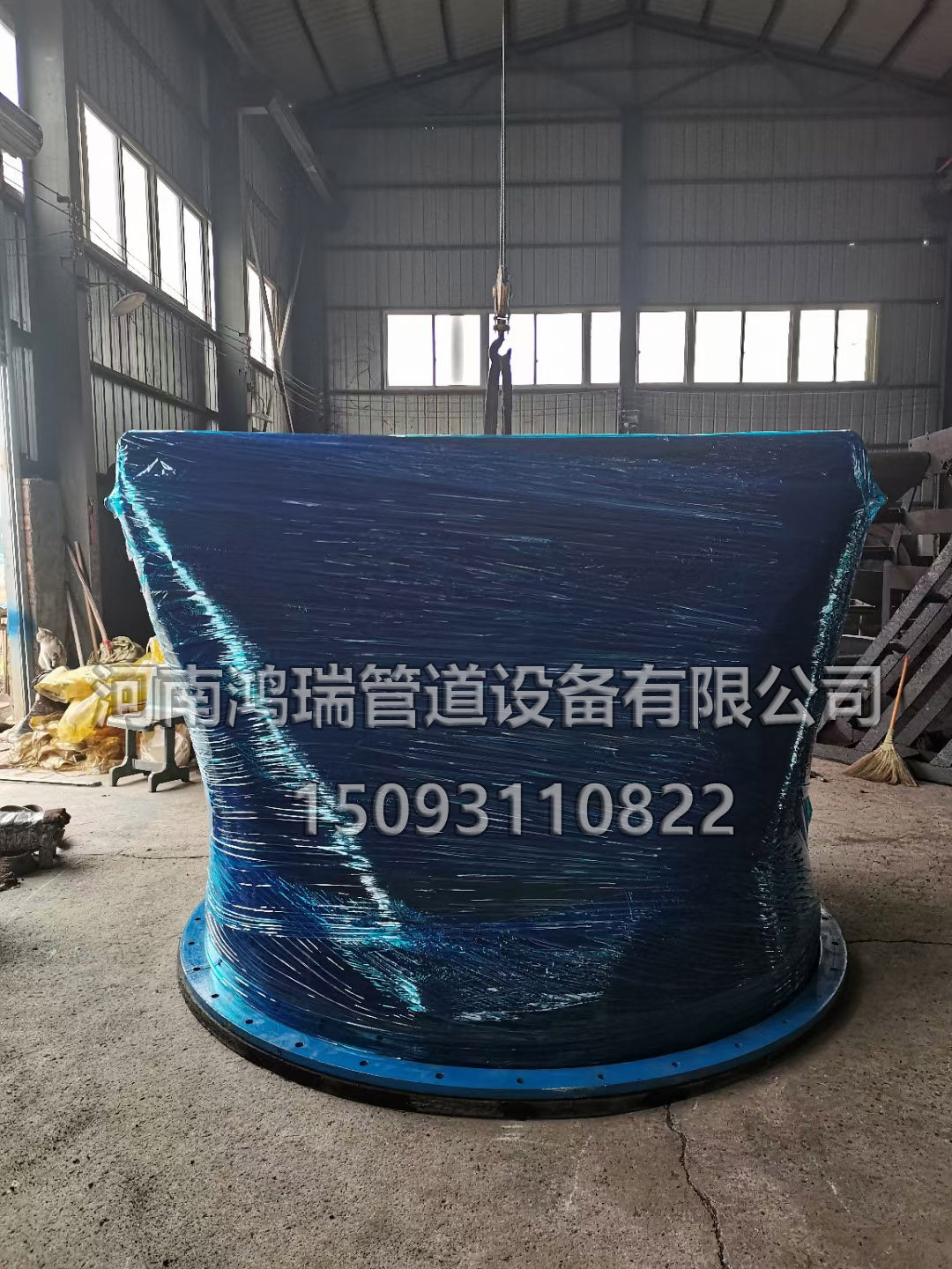 抱箍式鴨嘴閥 單向閥
