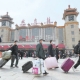 清明節(jié)返程高峰，高速擁堵嚴(yán)重，大數(shù)據(jù)預(yù)測(cè)需提前做好出行規(guī)劃