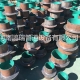 防水套管是保護管道的“盔甲”，如何安裝剛性防水套管比較好
